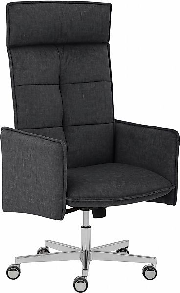 Mayer Sitzmöbel Drehstuhl "myCOSYWORXX Homeoffice Sessel" () 1 Stk.besonder günstig online kaufen