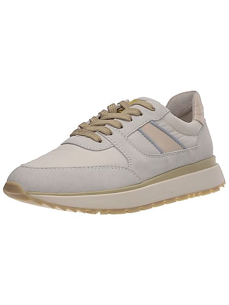 Salamander Sneaker Veloursleder Sneaker günstig online kaufen