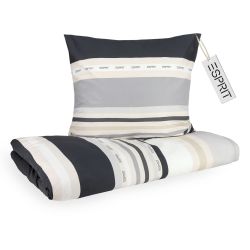 Esprit Bettwäsche SALMLO Bettwäsche, Baumwolle, 1 günstig online kaufen