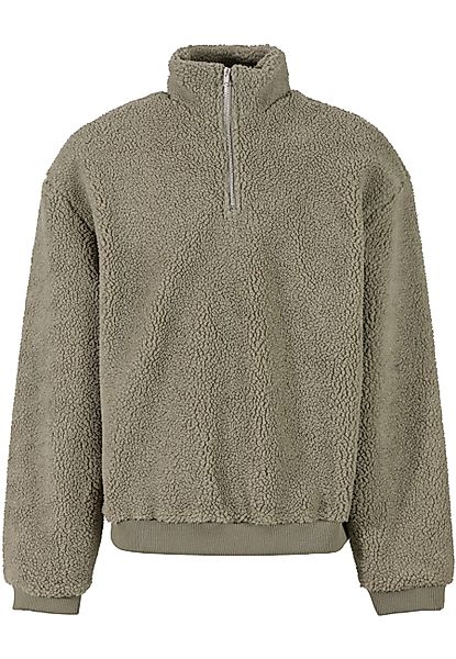 URBAN CLASSICS Kapuzensweatshirt Urban Classics Oversized günstig online kaufen