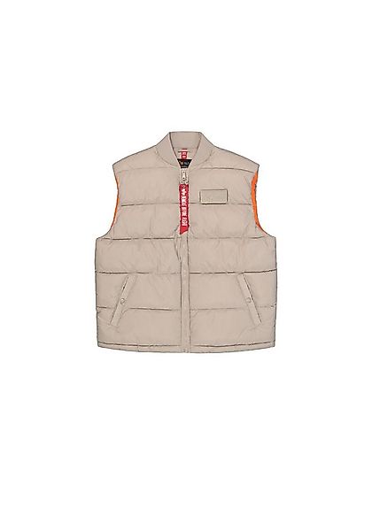 Alpha Industries Funktionsweste Puffer Vest günstig online kaufen