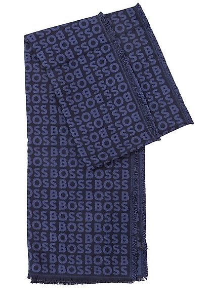 BOSS Schal Tadic, (keine Angabe, 1-St. keine Angabe) günstig online kaufen