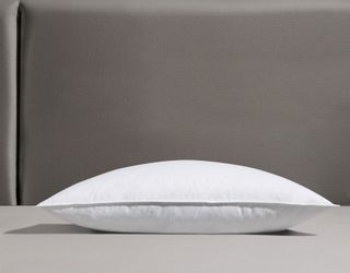 RIBECO Federkopfkissen Emily, Füllung: 90% Federn, günstig online kaufen