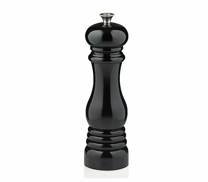 Le Creuset Salzmühle Schwarz 21cm günstig online kaufen