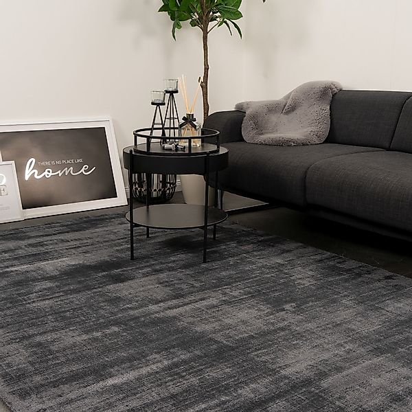 Consilio Concept Designteppich NOBEL Teppich Wohnzimmer günstig online kaufen