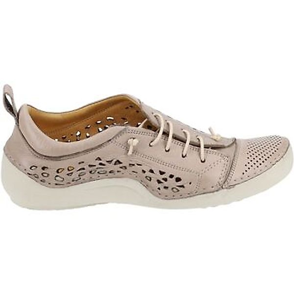 COSMOS Comfort Schnürschuh "COSMOS Comfort Halbschuhe Leder" günstig online kaufen