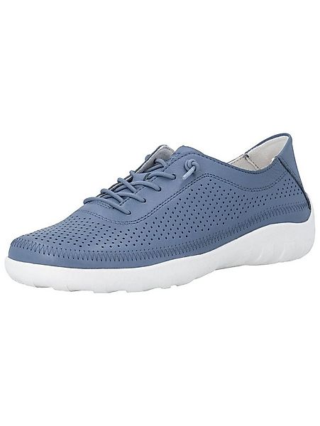 Remonte Remonte Sneaker Glattleder Sneaker günstig online kaufen