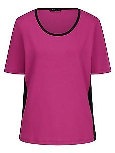 T-Shirt Peter Hahn pink günstig online kaufen