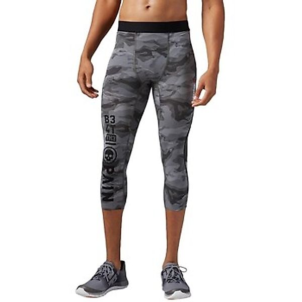 Reebok Sport  Hosen OS Elite QC 34 günstig online kaufen