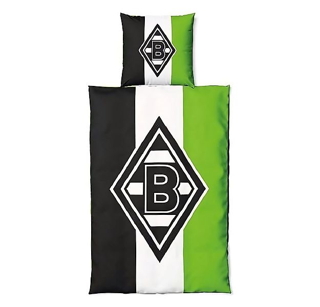 Borussia Mönchengladbach Bettwäsche günstig online kaufen