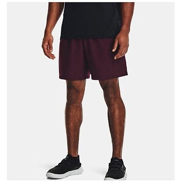 Under Armour  Shorts Sport UA Woven Graphic -BLK 1370388 günstig online kaufen