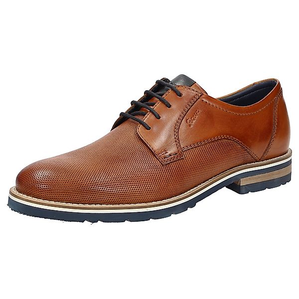 SIOUX Rostolo-704 Schnürschuh günstig online kaufen