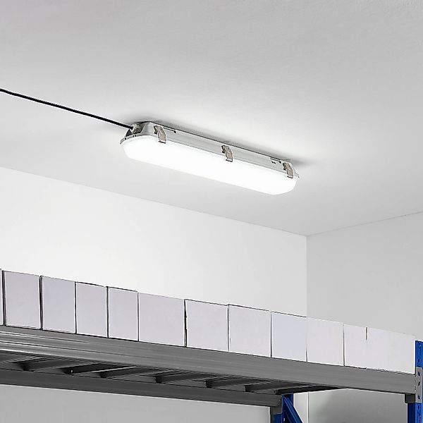 Arcchio Rao LED-Feuchtraumleuchte, Länge 61,8 cm günstig online kaufen