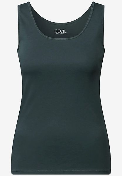 CECIL Tanktop Style Linda (1-tlg) günstig online kaufen