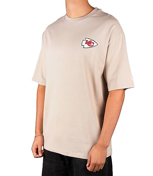 New Era T-Shirt T-Shirt New Era günstig online kaufen
