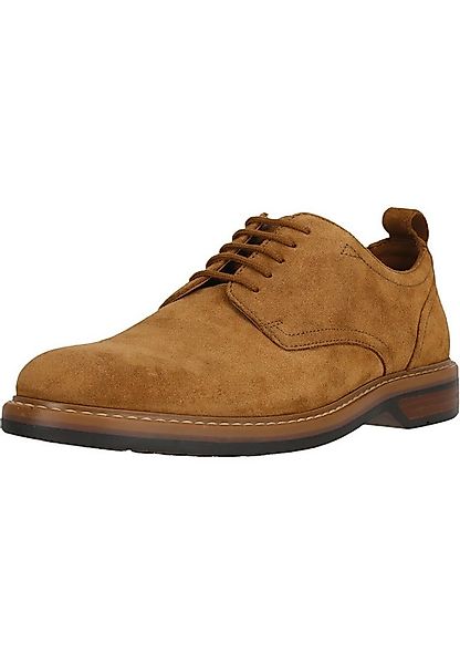 Clarks Aldwin Schnürschuh im klassischen und vielseitig kombinierbaren Look günstig online kaufen