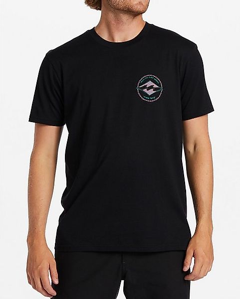Billabong T-Shirt Rotor Diamond günstig online kaufen