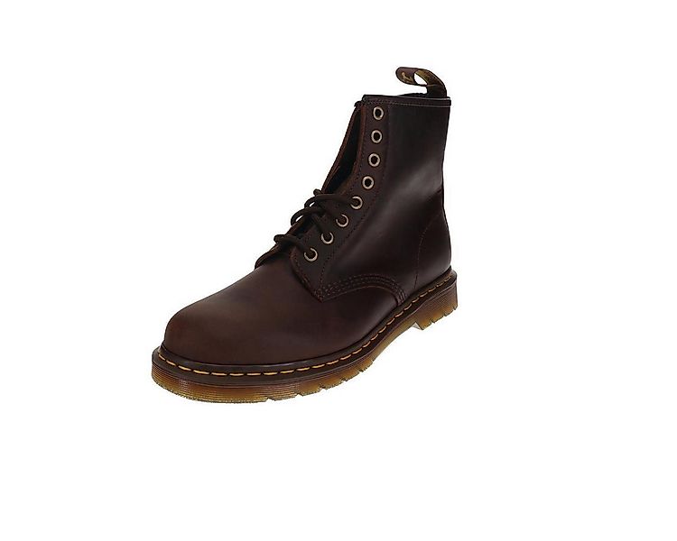 DR. MARTENS Schnürstiefel günstig online kaufen