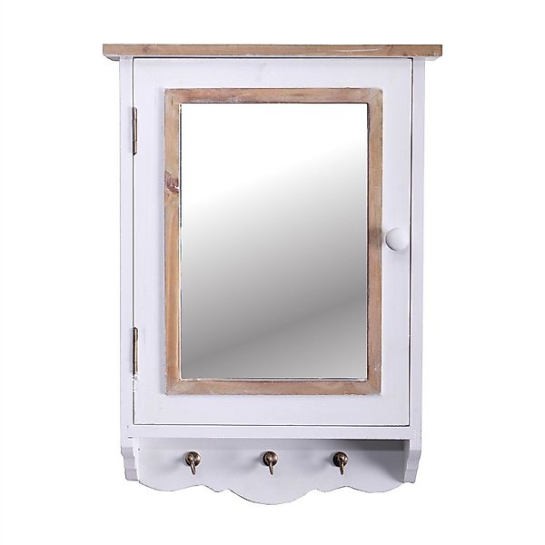 DESIGN DELIGHTS Schlüsselkasten SCHLÜSSELSCHRANK "PAULA", 48 günstig online kaufen
