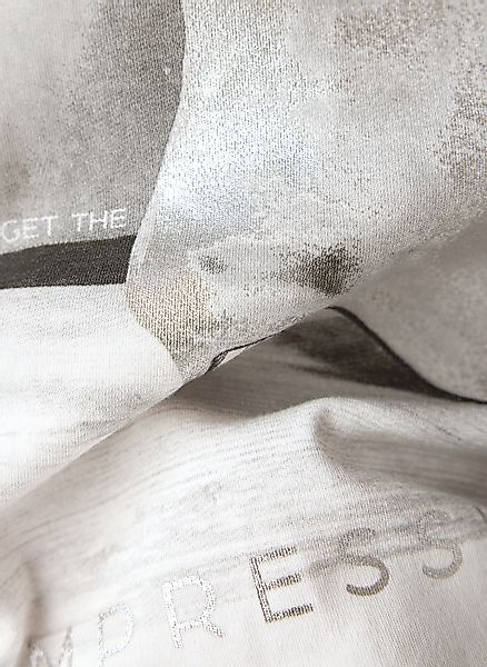LeComte Print-Shirt "T-Shirt" günstig online kaufen