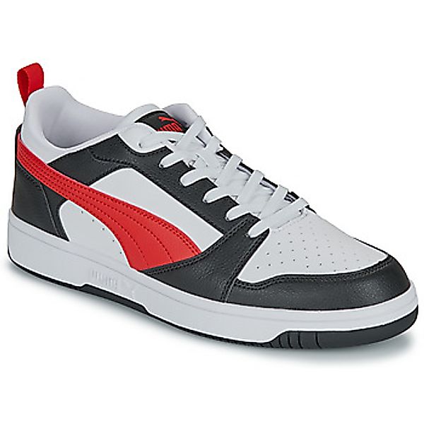 PUMA Rebound V6 Low Sneakers Erwachsene Sneaker günstig online kaufen