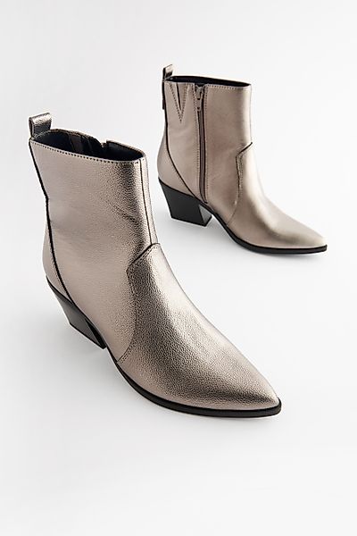 Next Forever Comfort® Cowboy-Stiefeletten, extra weit günstig online kaufen