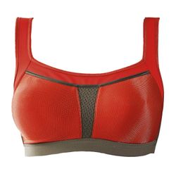 Viania Sport-BH 151430 (1-tlg) atmungsaktiv starker günstig online kaufen