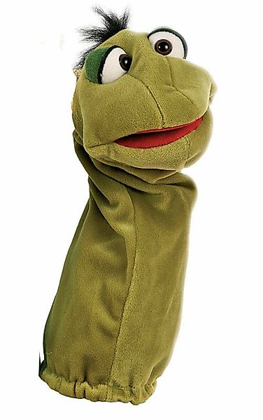 Living Puppets Handpuppe Handpuppe Herbert Living günstig online kaufen