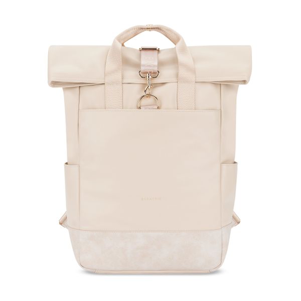 Expatrié Cityrucksack Adele Laptop Rolltop Damen günstig online kaufen