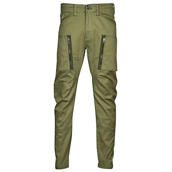 G-Star Raw  Cargohose zip pkt 3d skinny cargo günstig online kaufen