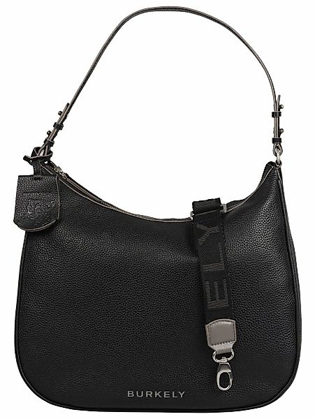 Burkely Umhängetasche "BURKELY Taschen Leder" günstig online kaufen