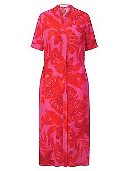 Kleid 1/2-Arm St. Emile pink günstig online kaufen