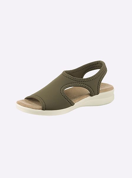 airsoft modern+ Badesandale Sandalette günstig online kaufen