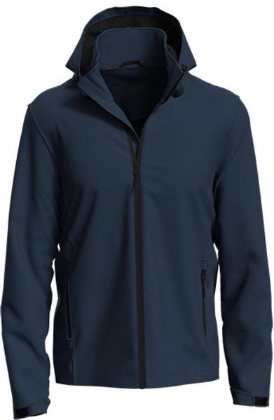 Stedman Softshelljacke Herren Lux Softshell Jacket günstig online kaufen