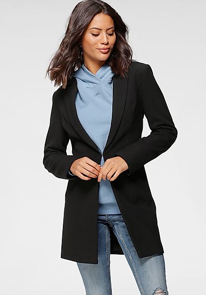 Laura Scott Longblazer, mit tiefen Reverskragen günstig online kaufen