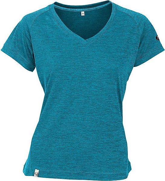 Maul Kurzarmshirt Ridnaun fresh - 1/2 günstig online kaufen
