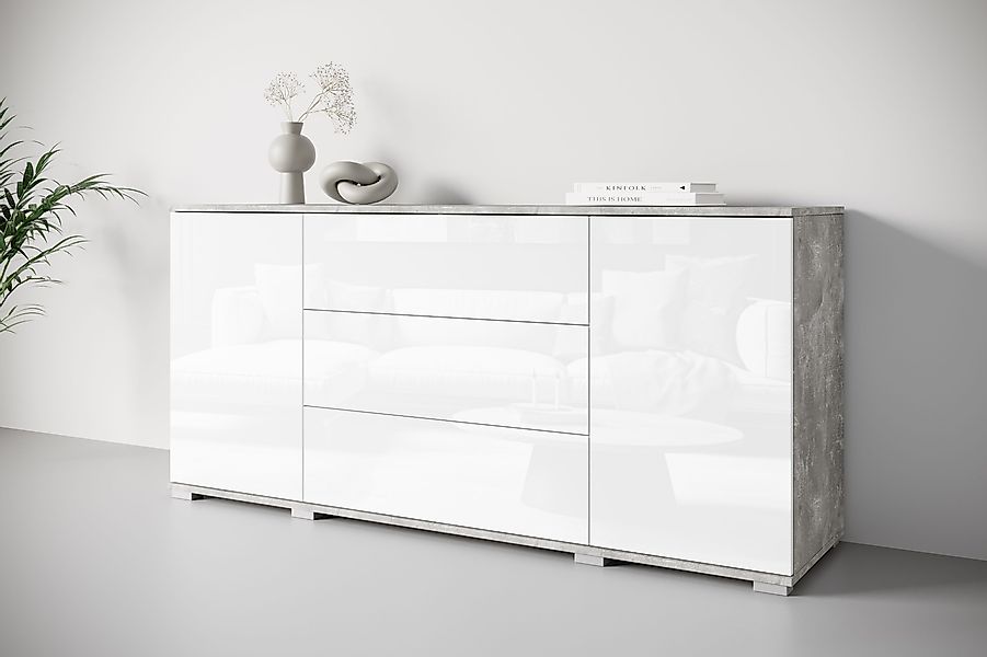 INOSIGN Sideboard Kenia, Kommode für das günstig online kaufen