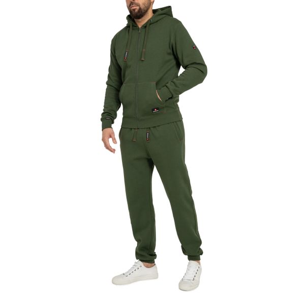 Höhenhorn Trainingsanzug Cozalp Herren Jogging Anzug günstig online kaufen