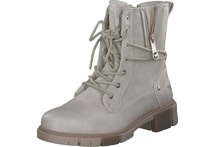 MUSTANG 1443602-243 Schnürstiefel günstig online kaufen