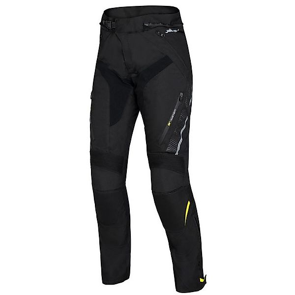 IXS Motorradhose iXS Carbon-ST Textilhose schwarz XL günstig online kaufen