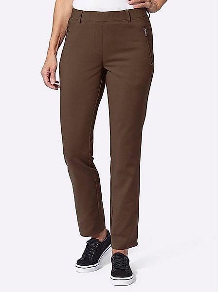 Witt Jerseyhose Schlupfhose Innenbeinlänge ca. 69 cm günstig online kaufen