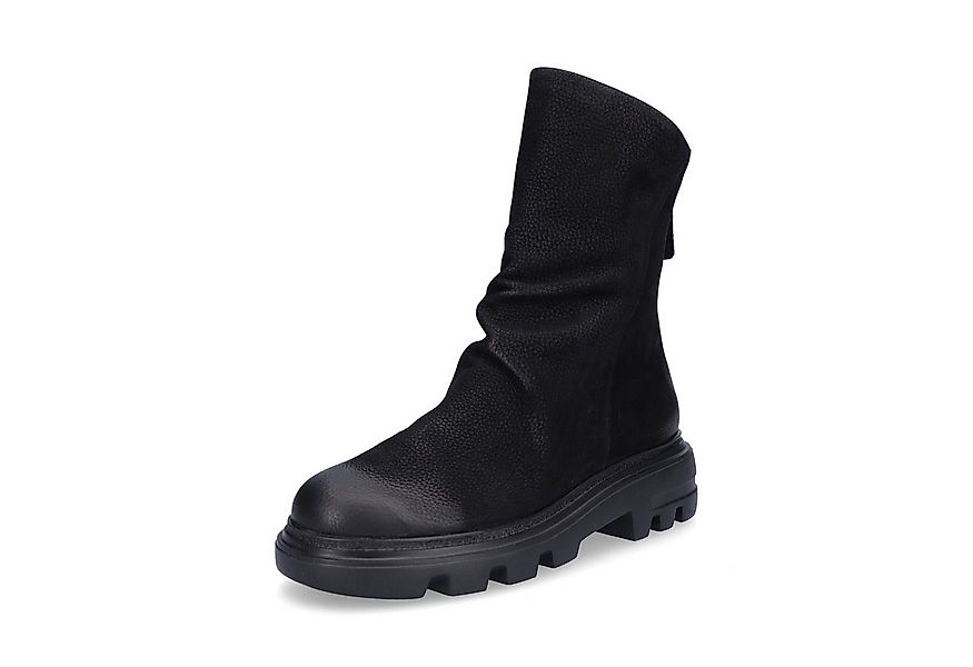 Paul Green Paul Green Damen Boot schwarz Ankleboots günstig online kaufen