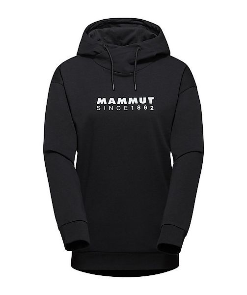 Mammut Fleecepullover Mammut ML Hoody Women Logo günstig online kaufen