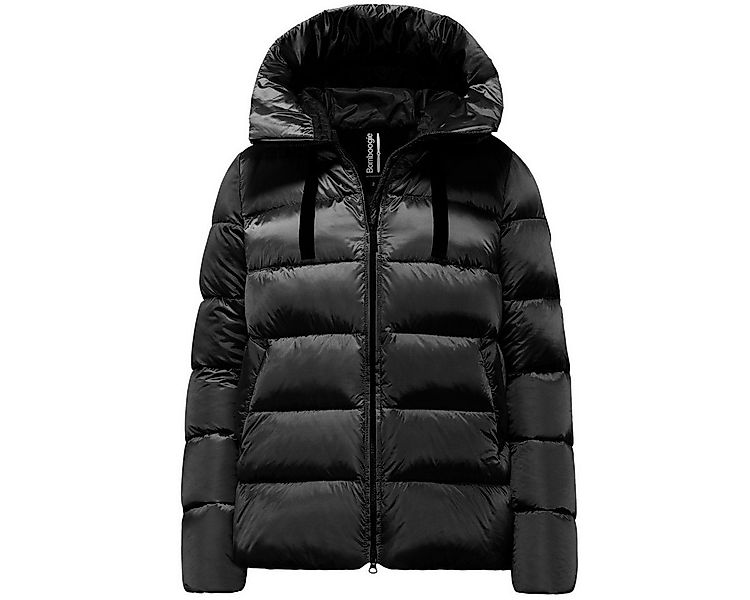 Bomboogie Daunenjacke Rome Damen Winterjacke, Steppjacke, Mantel, Parka, Ou günstig online kaufen