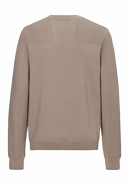 BOSS GREEN Strickpullover Momentum-X CN mit günstig online kaufen