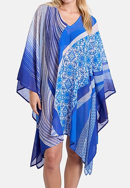 Sunflair Strandkleid Basic (1-tlg) Strandkleid - günstig online kaufen