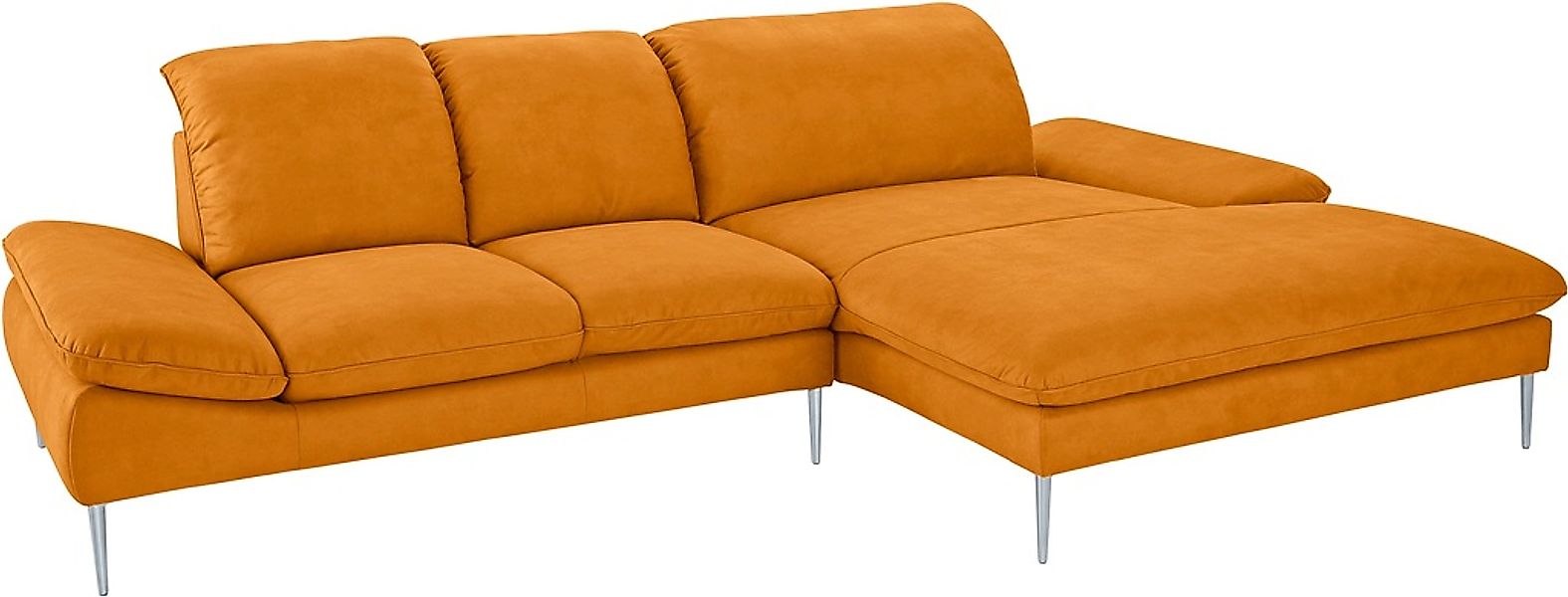 W.SCHILLIG Ecksofa »enjoy&MORE, Designsofa, elegant und bequem, L-Form« mit günstig online kaufen