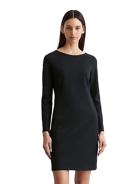 Marc O'Polo Jerseykleid im praktischen Schlupfstil günstig online kaufen