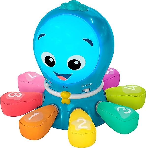 Baby Einstein Greifspielzeug Go Opus Go™ günstig online kaufen