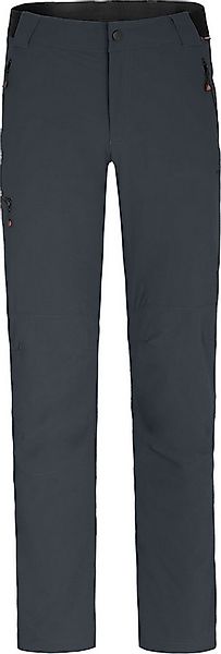 Bergson Outdoorhose RAISIO COMFORT Herren Winter Wanderhose, warm gefüttert günstig online kaufen